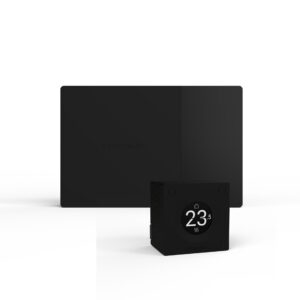 Smartset - black