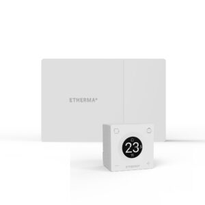 Smartset - white